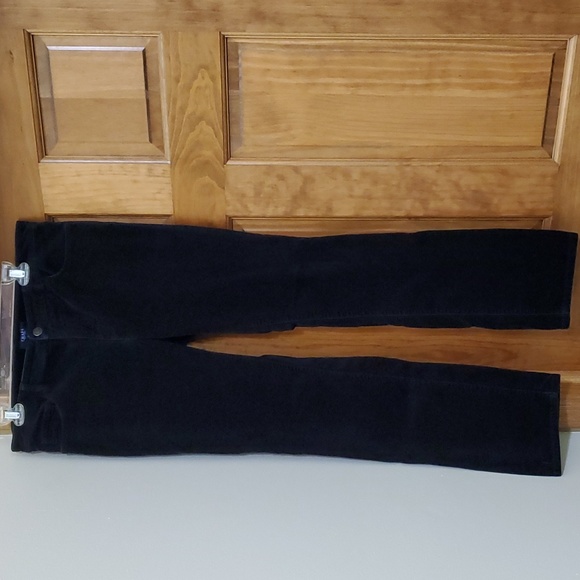 Ladies corduroy jeans - Picture 1 of 3